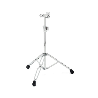 Gibraltar 6713SP Double Braced Tom Stand, Single L-Rod Platform/Cymbal Mount