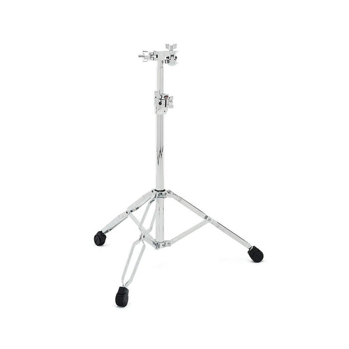 Gibraltar 6713SP Double Braced Tom Stand, Single L-Rod Platform/Cymbal Mount