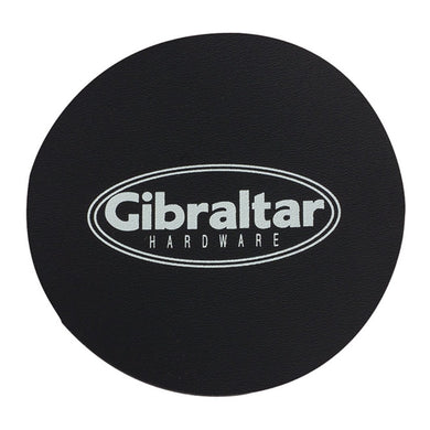 Gibraltar SC-BPL Bass Drum Beater Pad Vinyl