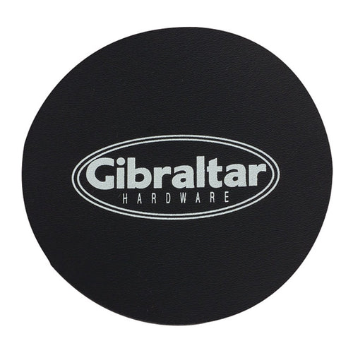 Gibraltar SC-BPL Bass Drum Beater Pad Vinyl