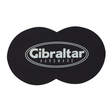 Gibraltar SC-DPP Double Bass Drum Beater Pad