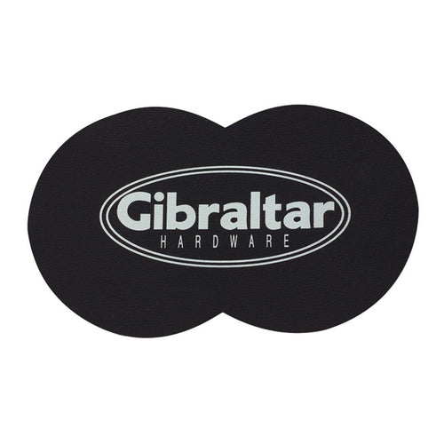 Gibraltar SC-DPP Double Bass Drum Beater Pad