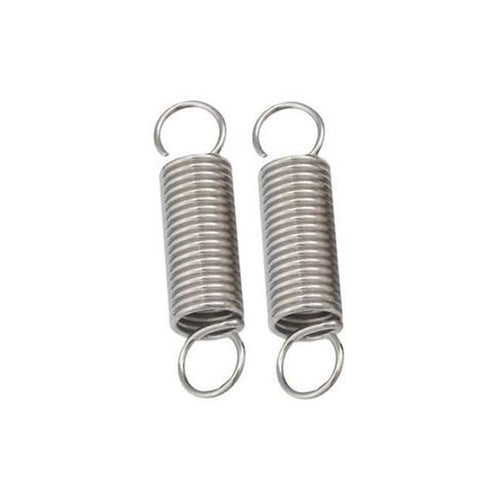 Gibraltar SC-0052 Pedal Spring w/ Triangle Rod, 2pcs/Pack