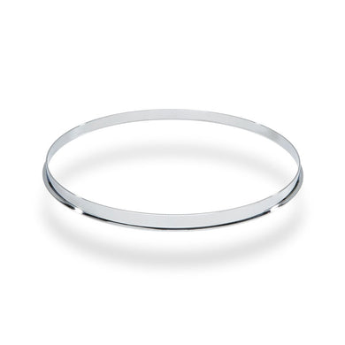 Gibraltar SC-14VSFBH Vintage Snare Hoop Batter Side