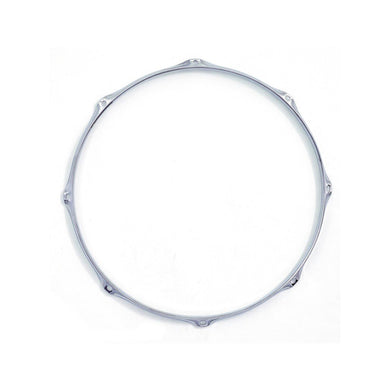 Gibraltar SC-1608TT 16inch/8-Holes Steel Power Hoop (For Tom)