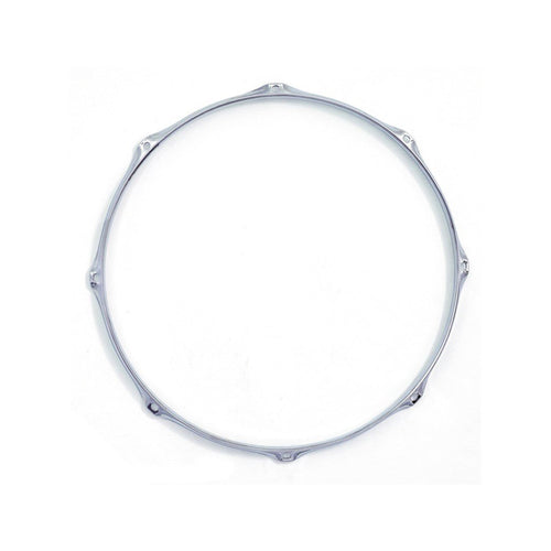 Gibraltar SC-1608TT 16inch/8-Holes Steel Power Hoop (For Tom)