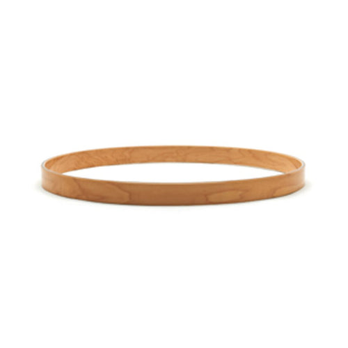 Gibraltar SC-20M 20inch Maple Gloss Hoop, Natural