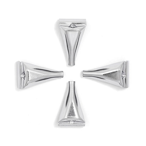 Gibraltar SC-CH Bass Drum Claw Hook (4/Pack)