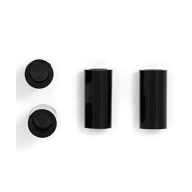 Gibraltar SC-CS8MM 8mm Cymbal Sleeves (4/Pack)