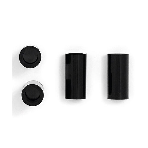 Gibraltar SC-CS8MM 8mm Cymbal Sleeves (4/Pack)