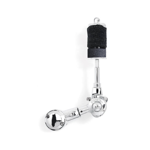 Gibraltar SC-DMM Nylon Clamp w/Gooseneck Mount