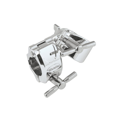 Gibraltar SC-GCARA Chrome Series Adjustable Right Angle Clamp