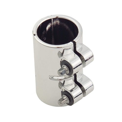 Gibraltar SC-GCEX Chrome Series Rack Bar Extension Clamp