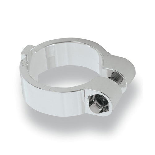 Gibraltar SC-GCML Chrome Series Memory Lock (2/Pack)