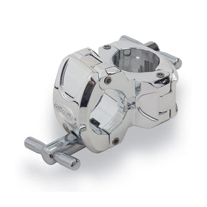 Gibraltar SC-GCRA Chrome Right Angle Clamp