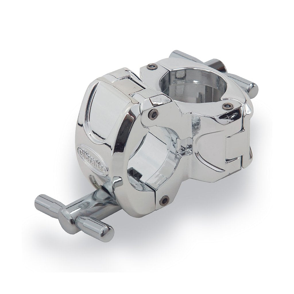 Gibraltar SC-GCRA Chrome Right Angle Clamp