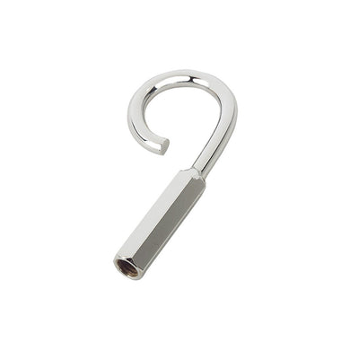 Gibraltar SC-GGCSM Gong Cymbal Stand Hook Mount