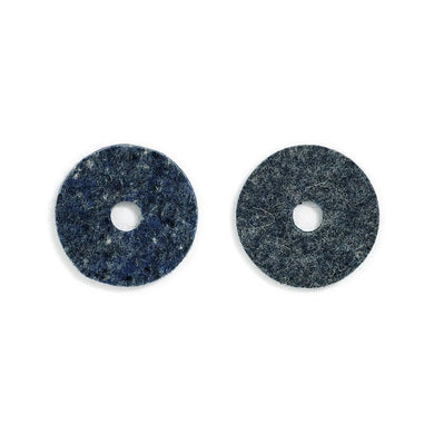 Gibraltar SC-HF2 Hi-Hat Cup Felts (2/Pack)