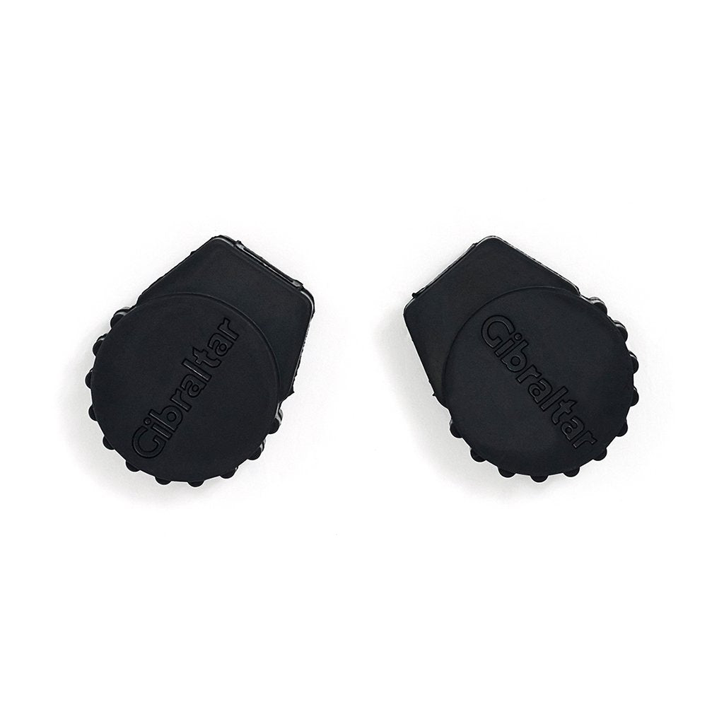 Gibraltar SC-PC09 Large Round Rubber Feet (3/Pack)