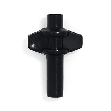 Gibraltar SC-TCWN6 6mm Tama Style Wing Nut, 4pcs/Pack
