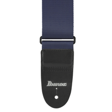 Ibanez GS64-BL, Standard Strap