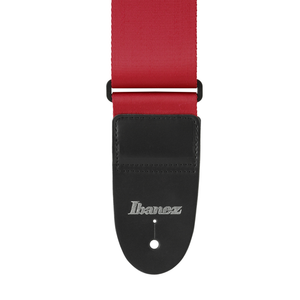 Ibanez GS64-RD, Standard Strap
