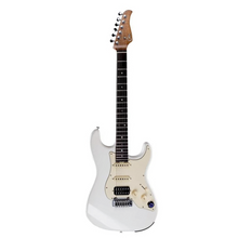 GTRS P800 Intelligent Vintage White Electric Guitar