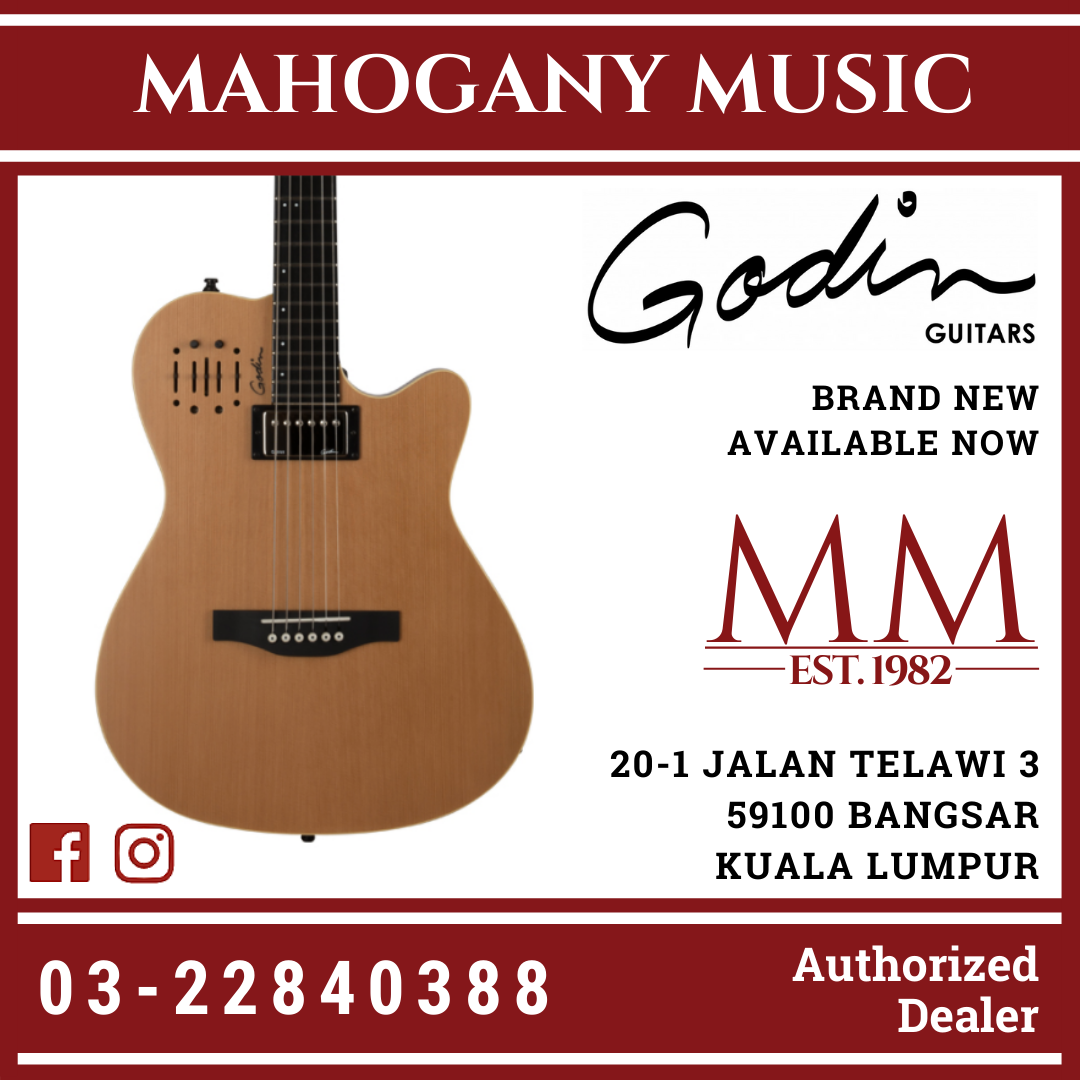 Godin a6 for sale deals