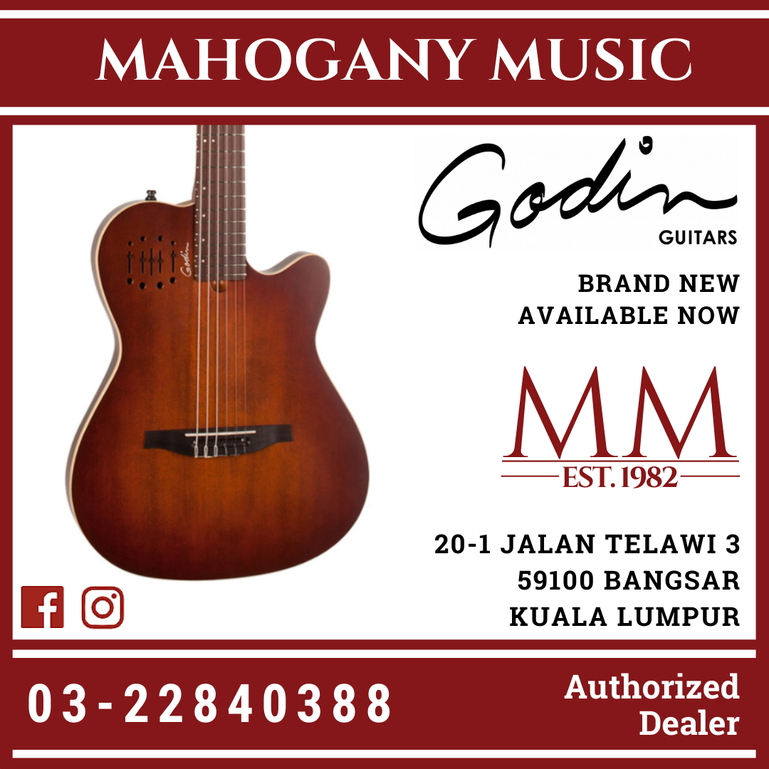 Godin dealers near me deals