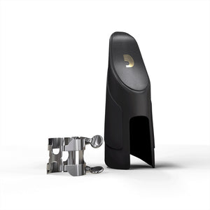 Rico by D’Addario HCL1S H-Ligature And Bb Clarinet Cap