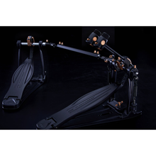 Tama HP310LWBC Speed Cobra Twin Bass Drum Pedal, Black And Copper Limited Edition