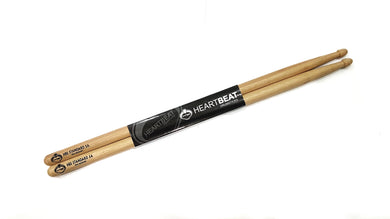 Heartbeat Standard 5A Hickory Acorn Tip