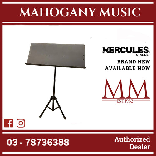 Hercules BS243B Fourscore Orchestra Stand