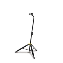 Hercules DS580B Auto Grip System (AGS) Cello Stand