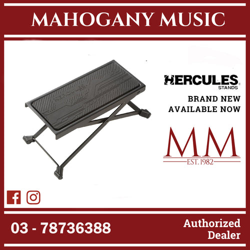 Hercules FS100B Foot Rest