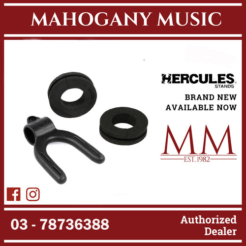 Hercules HA205 Extension Yoke for Rack