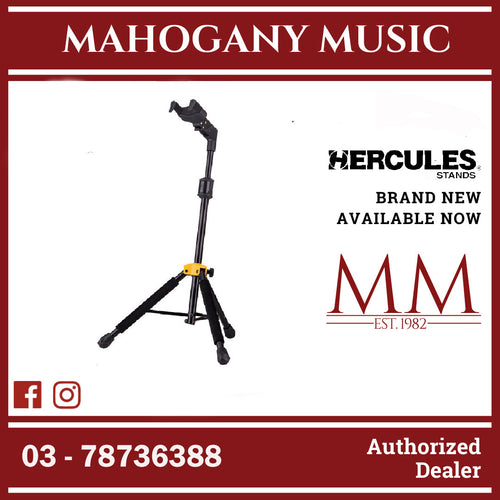 Hercules UKS100B Ukulele Stand