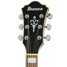 Ibanez AS73-TBC Artcore AS Series Electric Guitar, Tobacco Brown