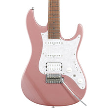 Ibanez AZ2204-HRM AZ Series Electric Guitar, Hazy Rose Metallic