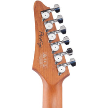 Ibanez AZ2204-ICM AZ Series Electric Guitar, Ice Blue Metallic
