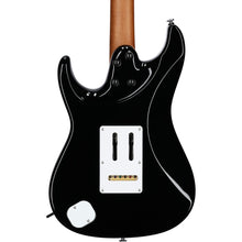 Ibanez AZ2204N-BK AZ Prestige Series Electric Guitar, Black