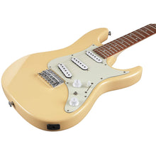 Ibanez AZES31-IV AZES Standard Series Electric Guitar, Ivory