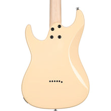 Ibanez AZES31-IV AZES Standard Series Electric Guitar, Ivory