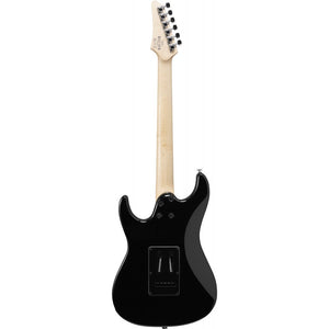 Ibanez AZES40-BK AZES Standard Series Electric Guitar, Black