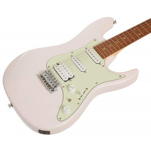 Ibanez AZES40-PPK AZES Standard Series Electric Guitar, Pastel Pink