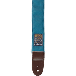 Ibanez DCS50-DB Designer Collection Guitar Strap, Deep Blue