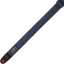 Ibanez DCS50-NB Designer Collection Guitar Strap, Navy Blue