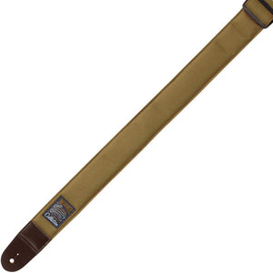 Ibanez DCS50-OC Designer Collection Guitar Strap, Ocher