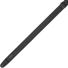 Ibanez DCS50D-BKD Designer Collection Guitar Strap, Black Denim
