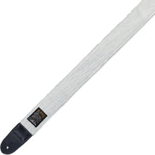 Ibanez DCS50D-PBD Designer Collection Guitar Strap, Pale Blue Denim